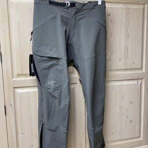Arcteryx Procline FL pants